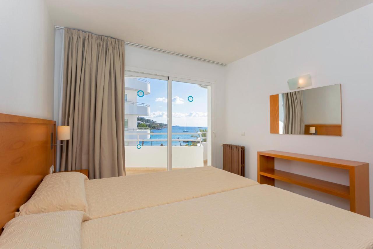 Apartamentos Mar Y Playa Ibiza Extérieur photo